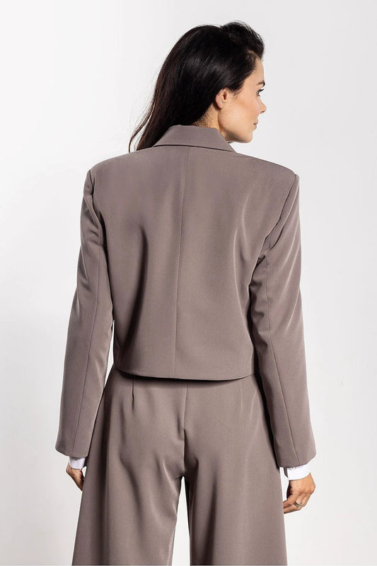 Jacket awama by awama