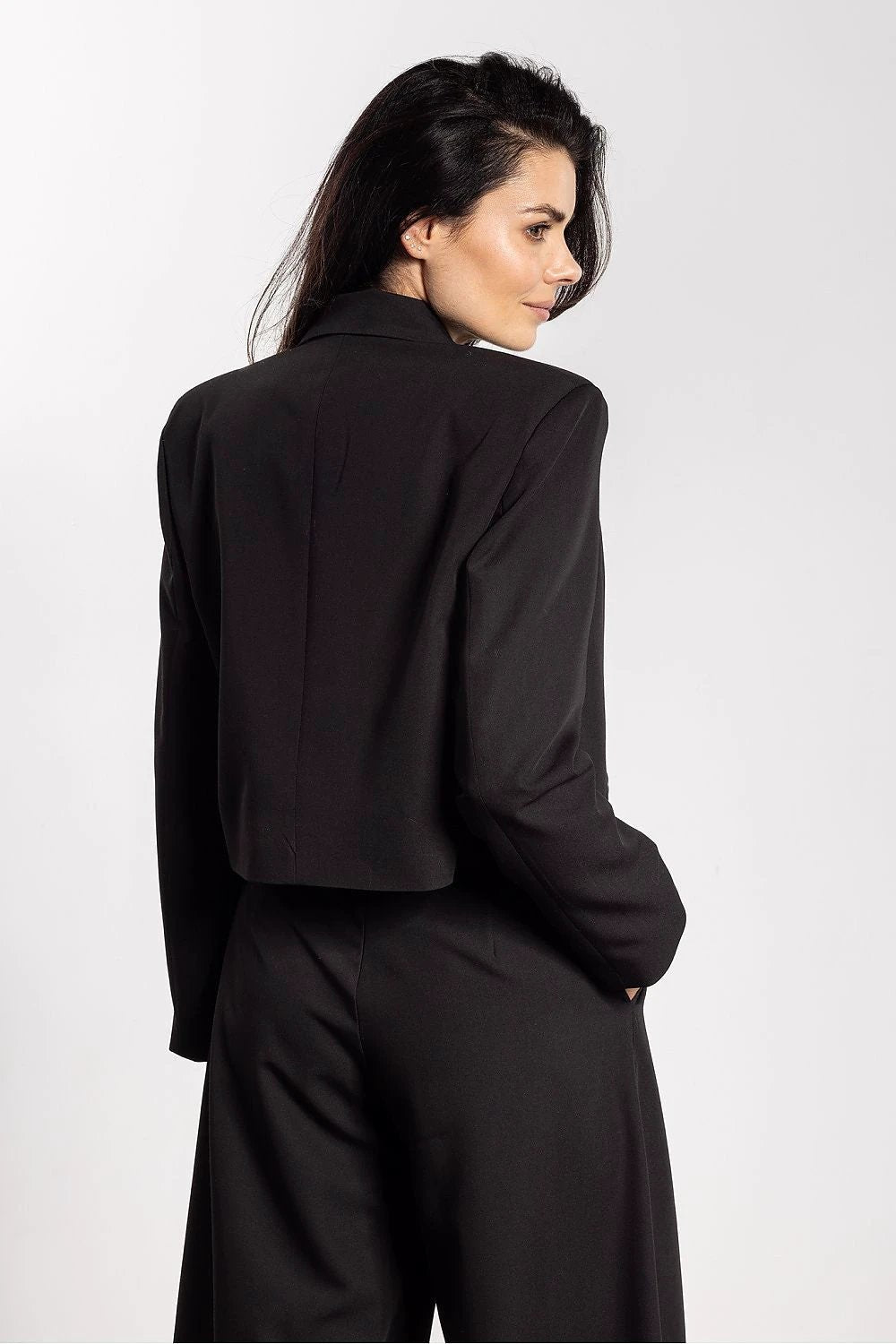 Jacket awama by awama