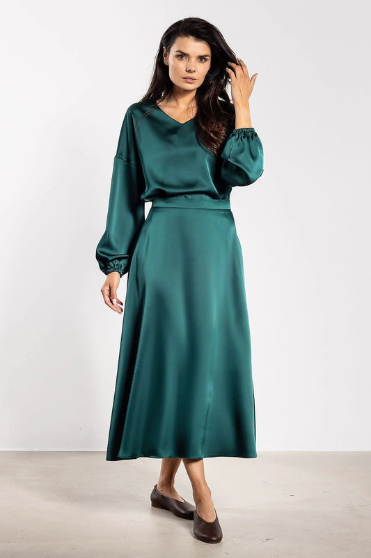 Blouse awama by awama