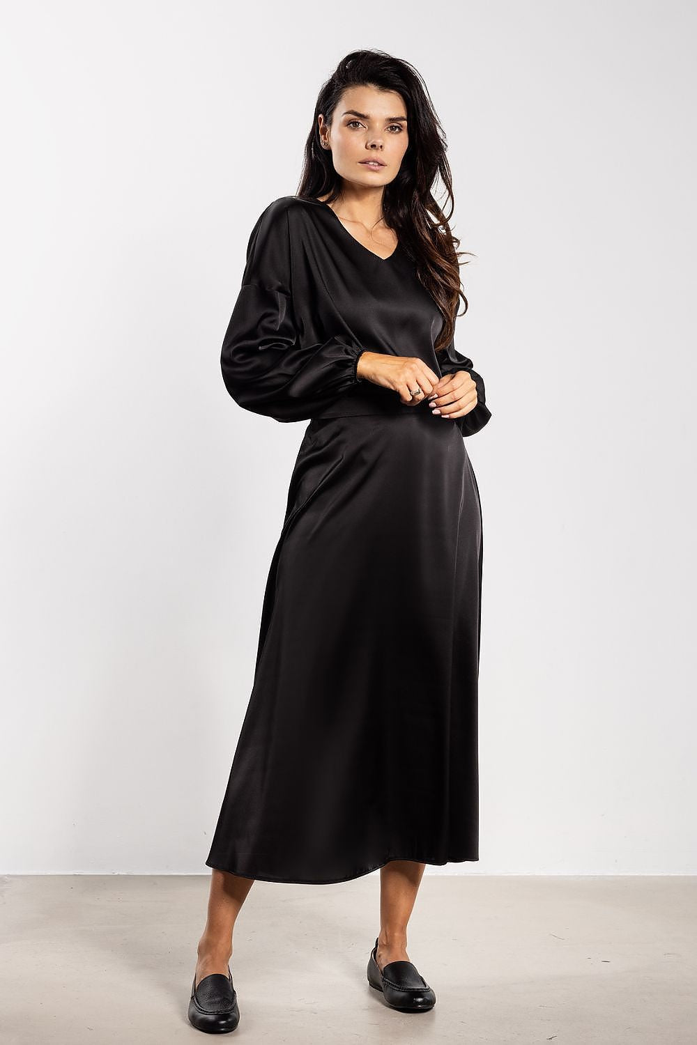 Blouse model 219000 awama