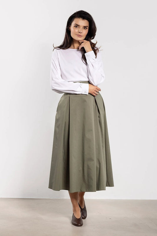Skirt awama by awama