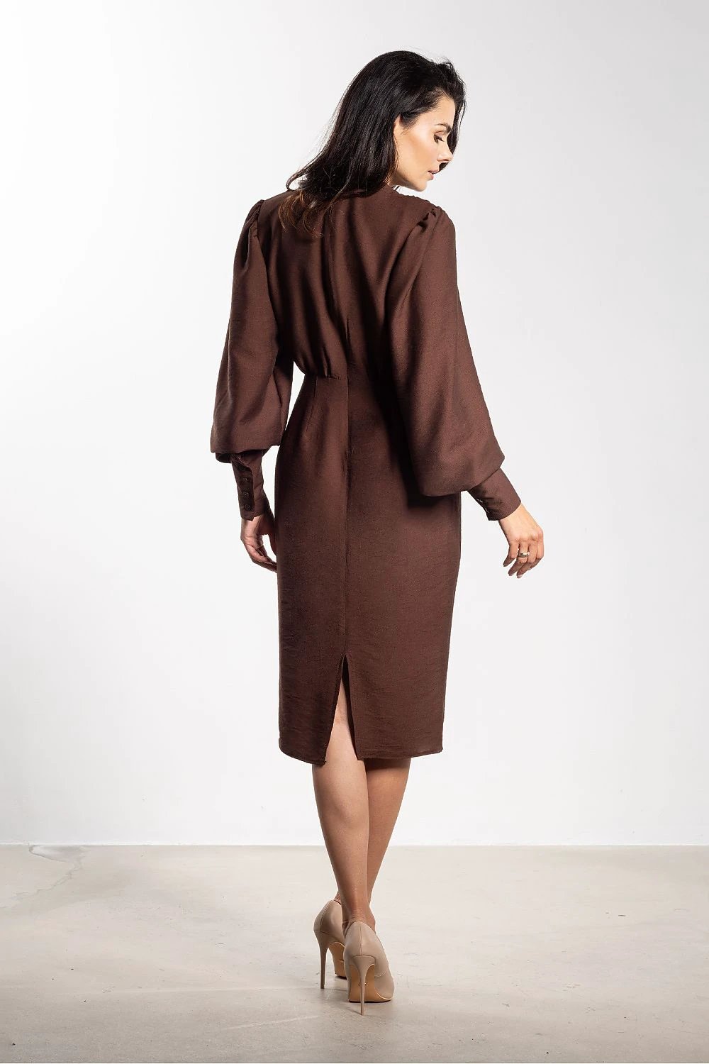 Cocktail dress awama by awama