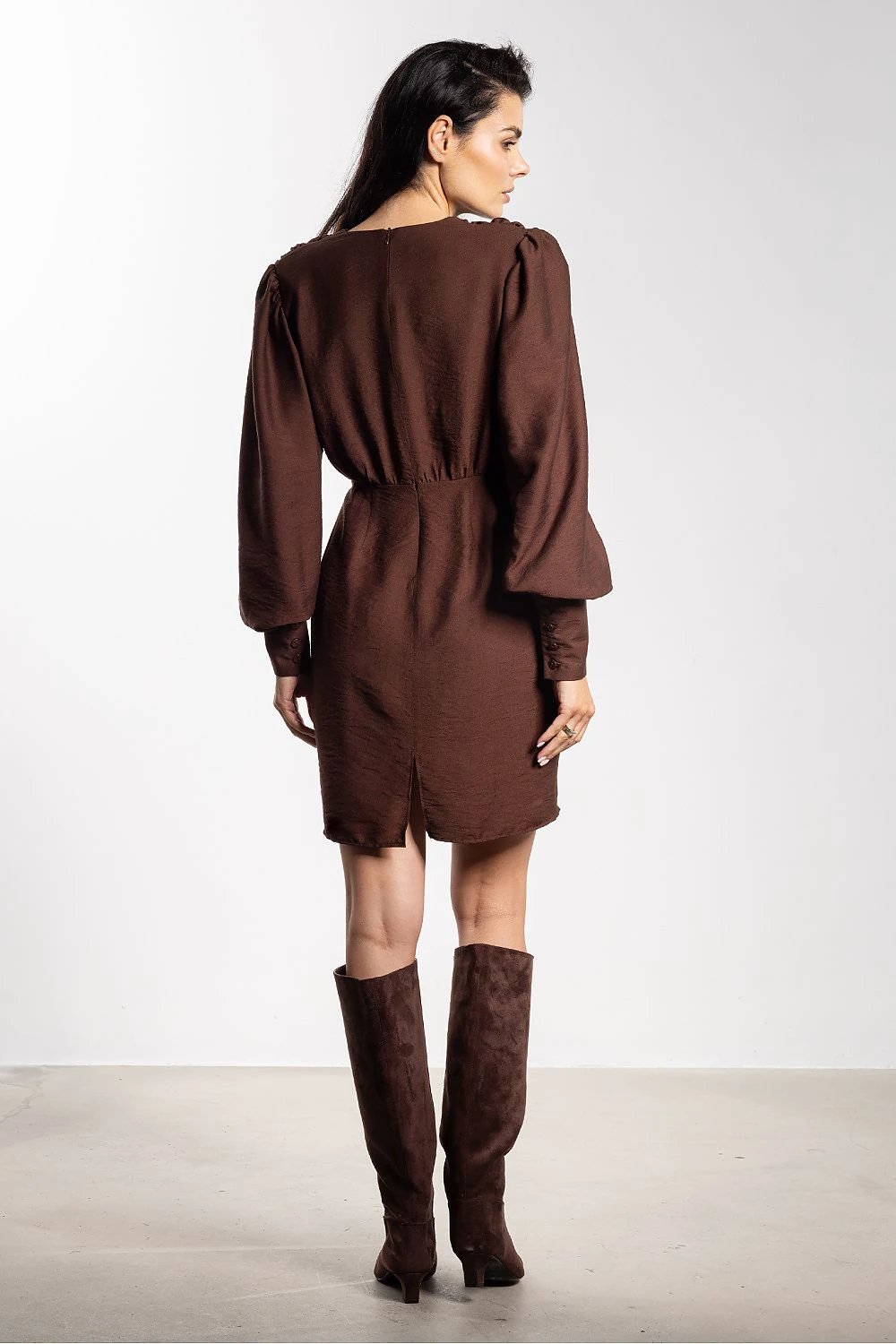 Cocktail dress awama by awama