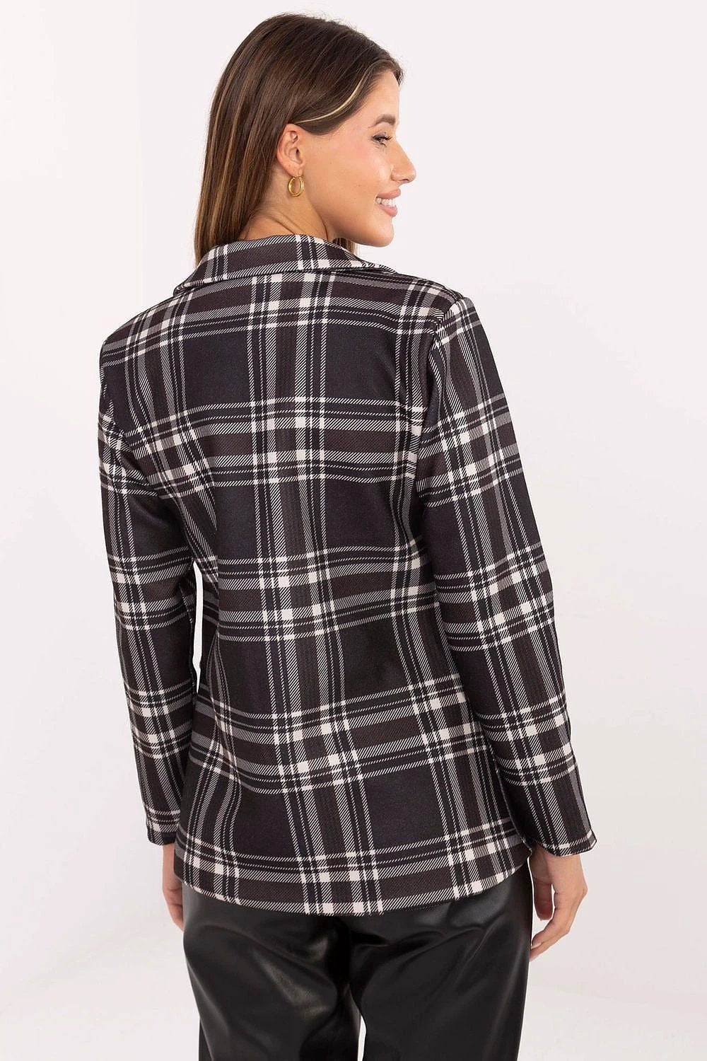 Jacket Rue Paris by Rue Paris