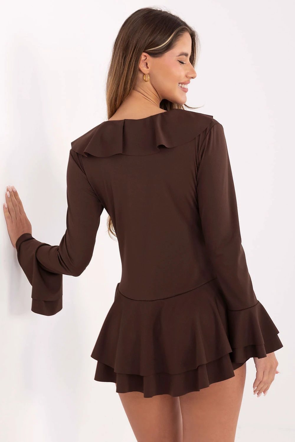 Suit Rue Paris by Rue Paris