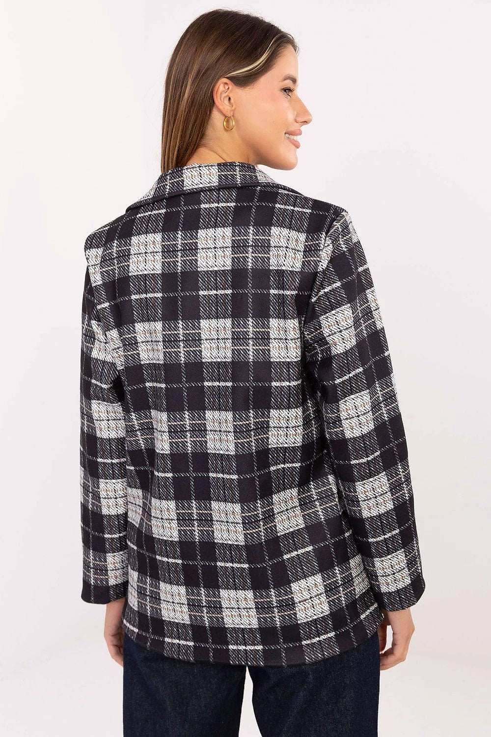 Jacket Rue Paris by Rue Paris