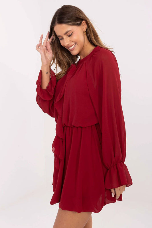 Cocktail dress Rue Paris by Rue Paris