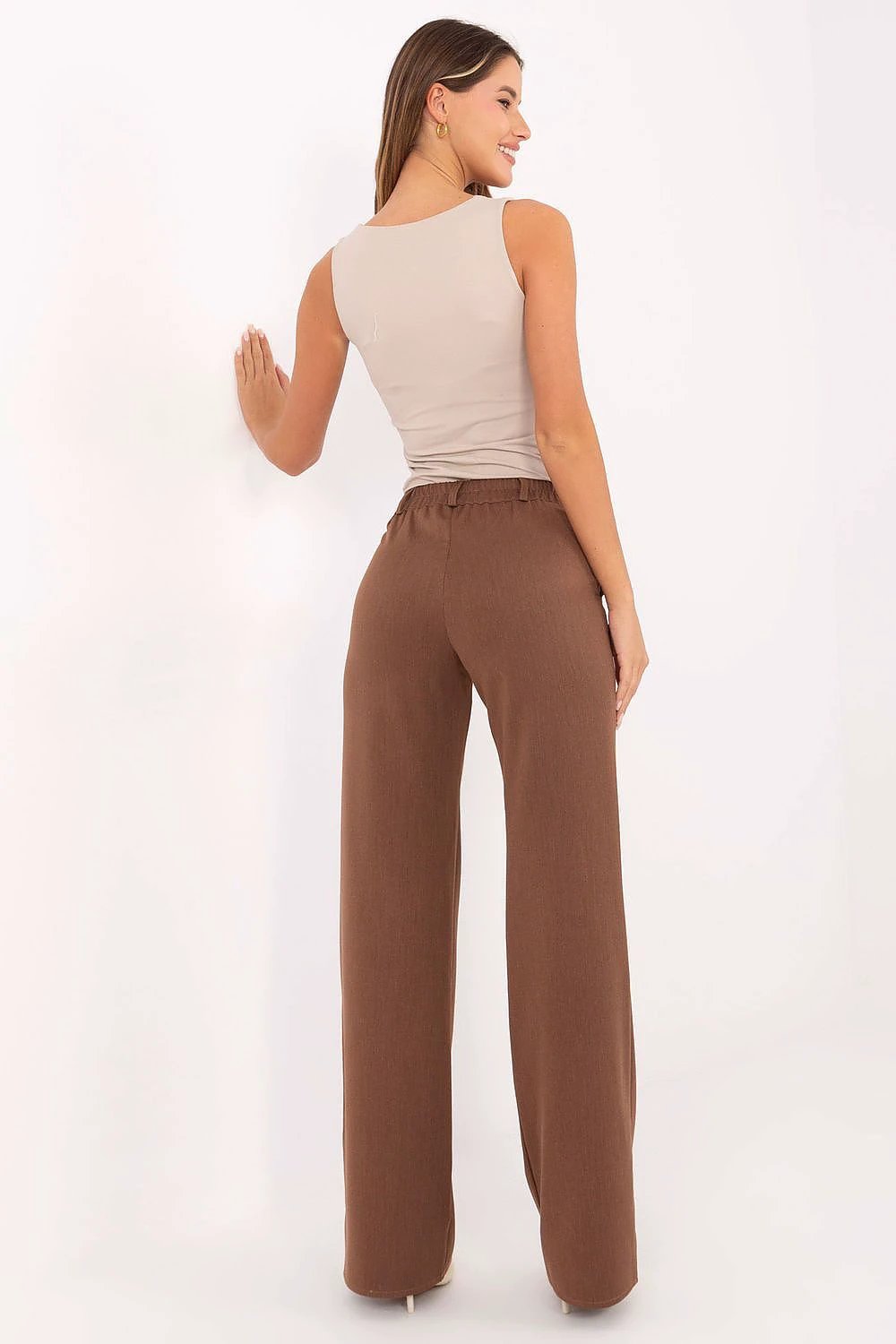 Women trousers Lakerta by Lakerta