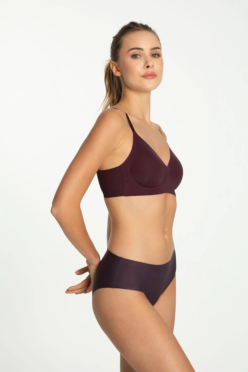 Panties Julimex by Julimex
