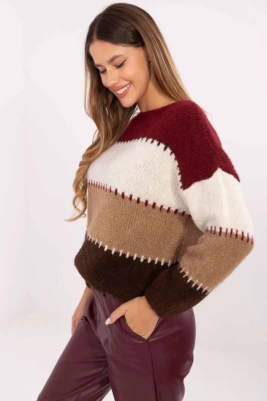 Jumper Italy Moda by Italy Moda