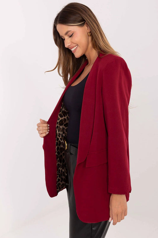 Jacket Italy Moda by Italy Moda