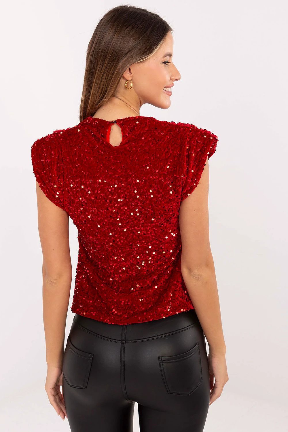 Blouse Italy Moda by Italy Moda
