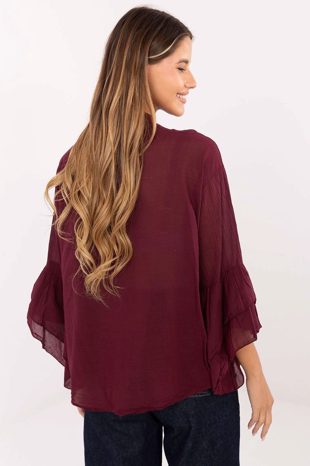 Shirt Italy Moda by Italy Moda