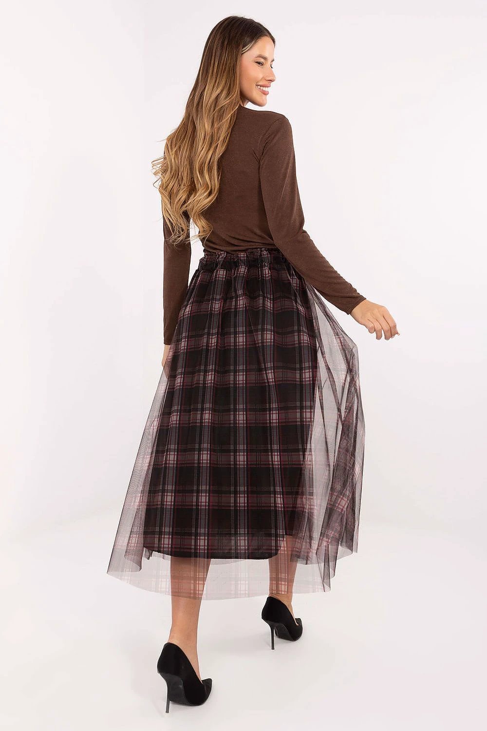 Skirt Italy Moda by Italy Moda