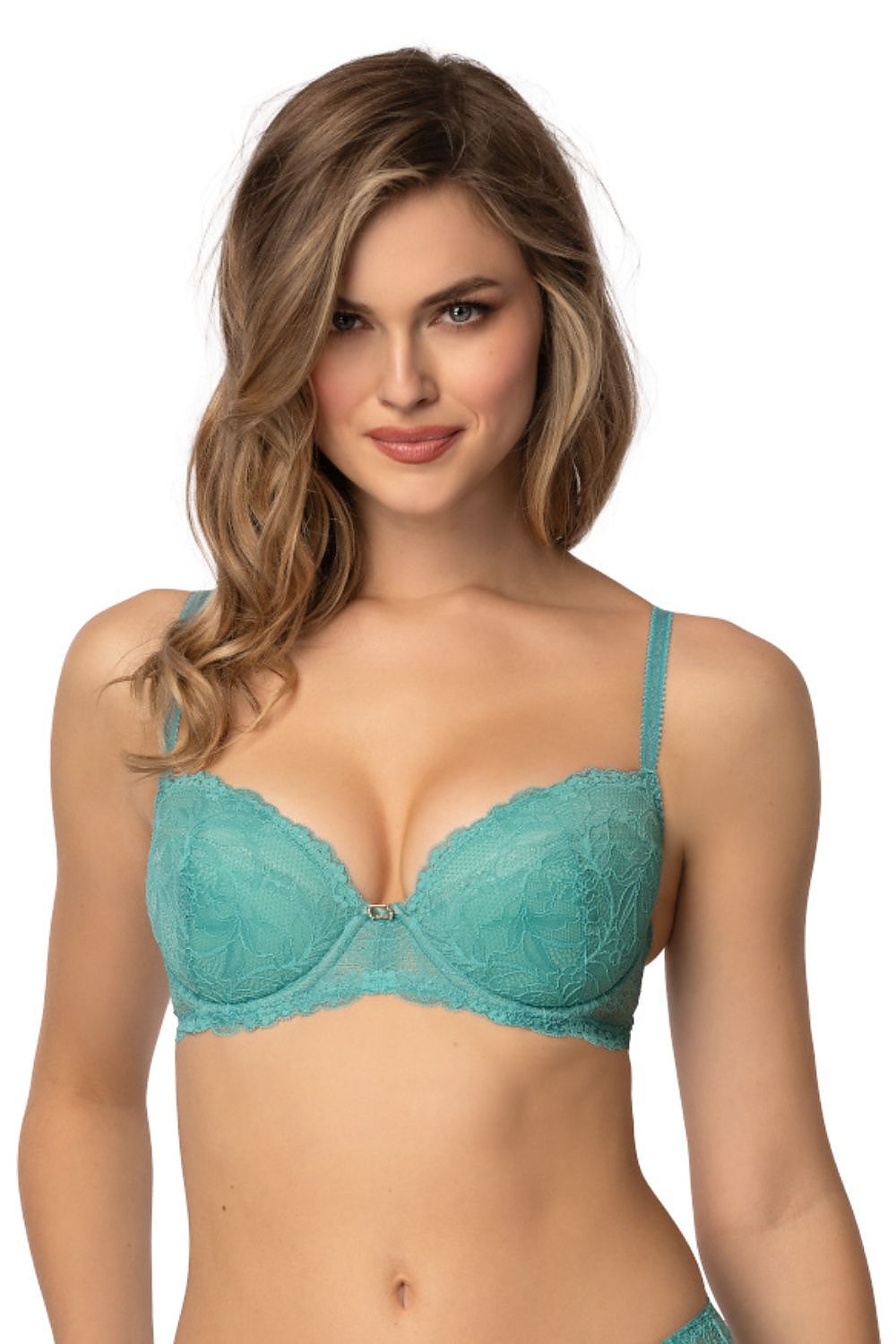 Padded bra model 219280 Mat
