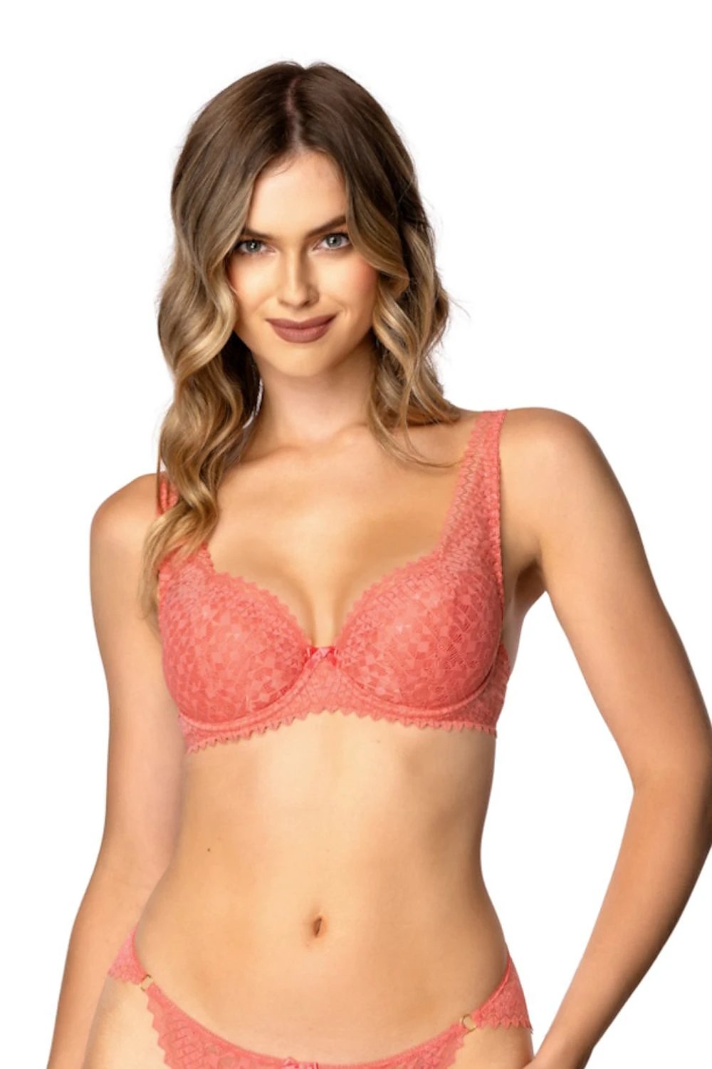 Padded bra Mat by Mat
