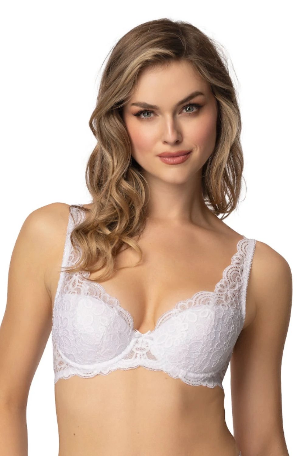 Padded bra Mat by Mat