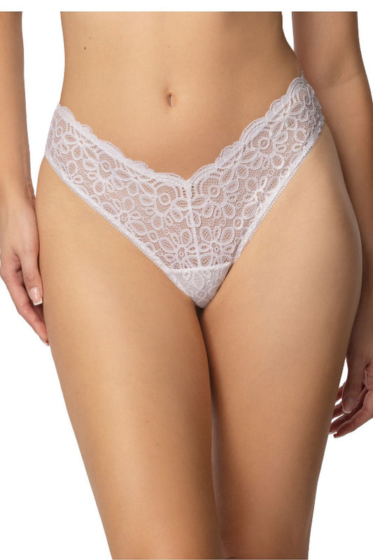 Brazilian style panties model 219323 Mat