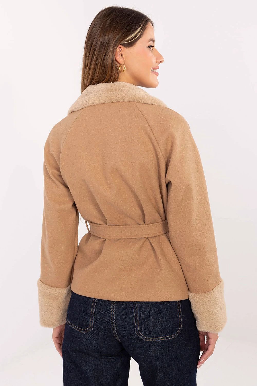 Coat Rue Paris by Rue Paris