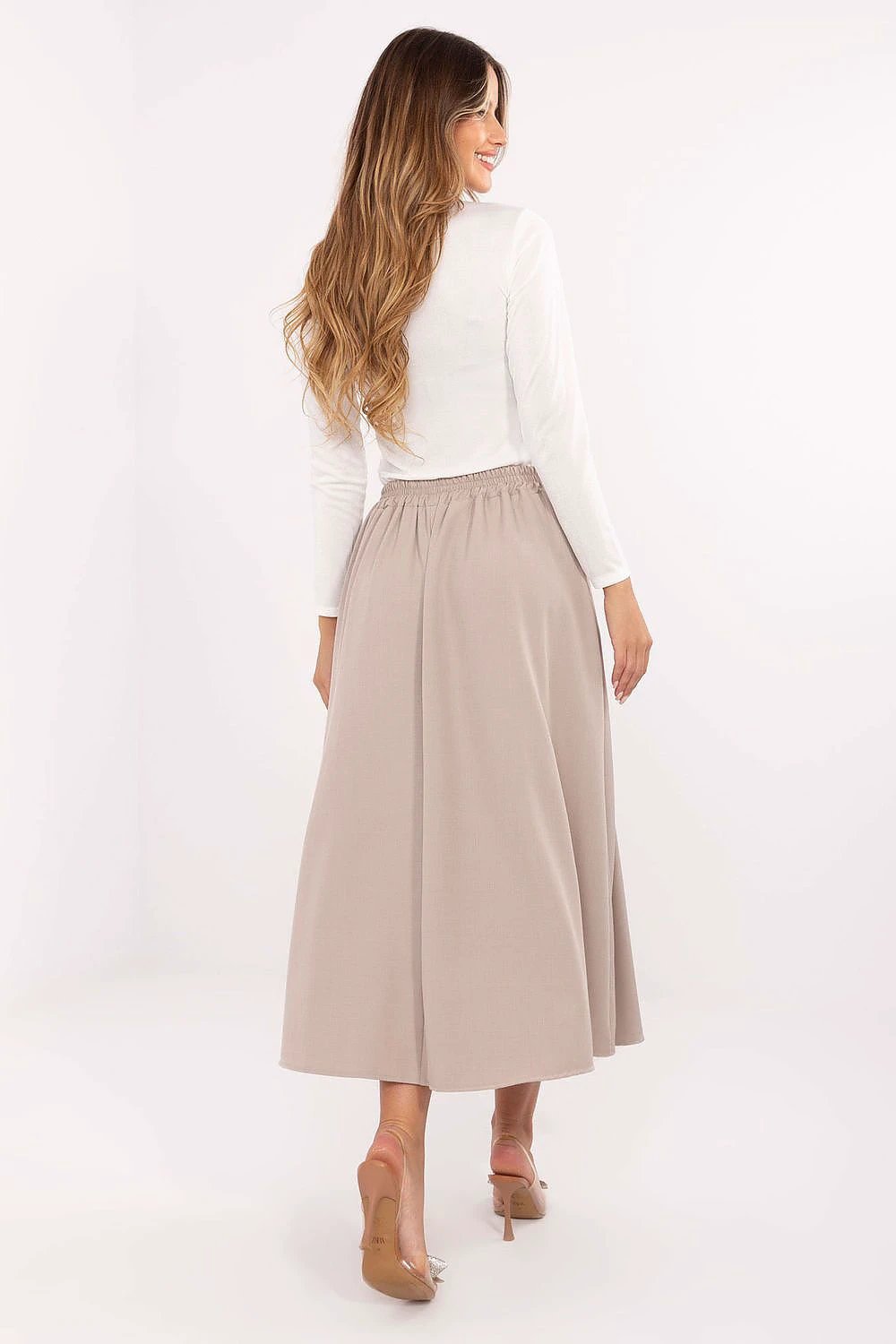 Skirt Rue Paris by Rue Paris