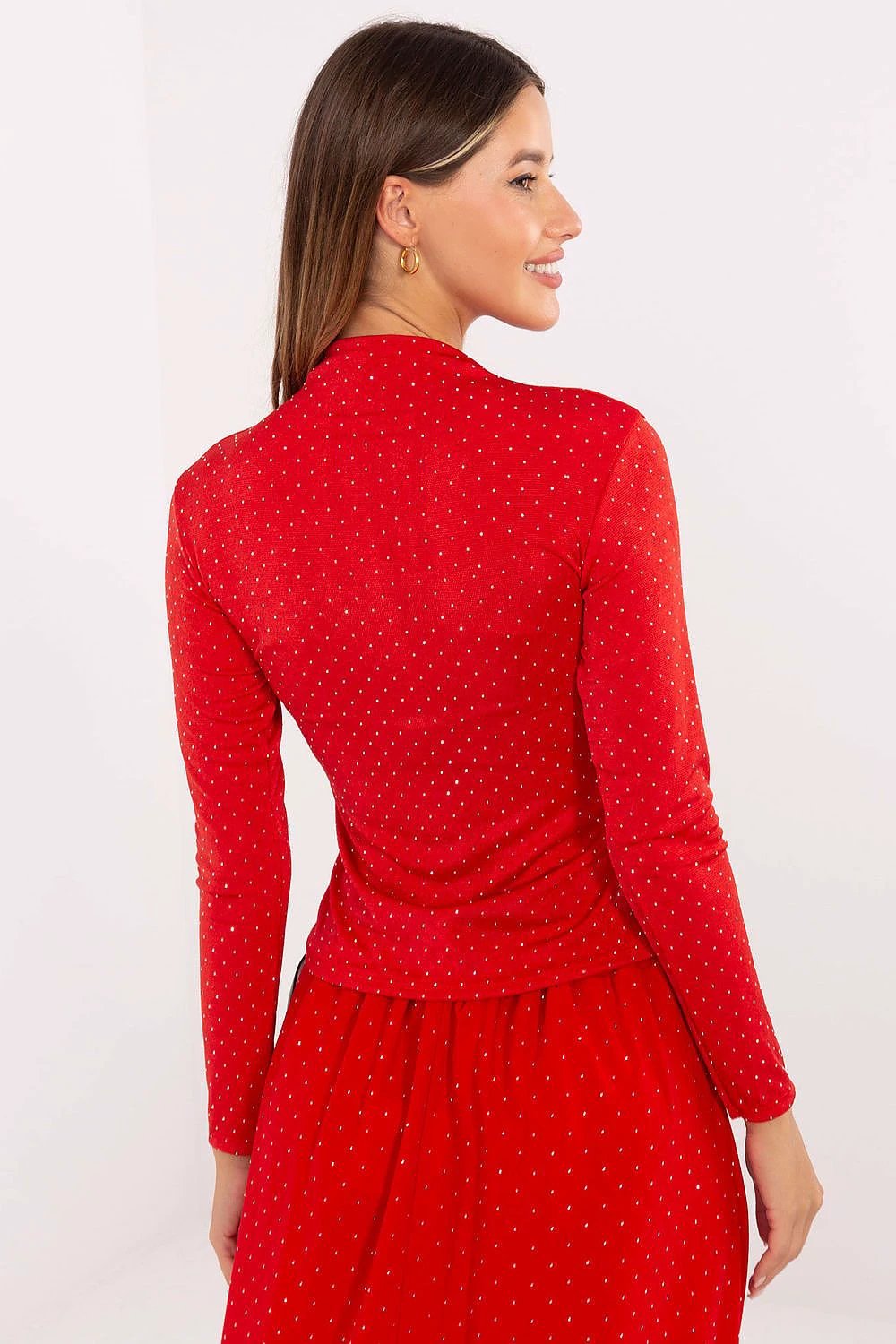 Blouse Rue Paris by Rue Paris