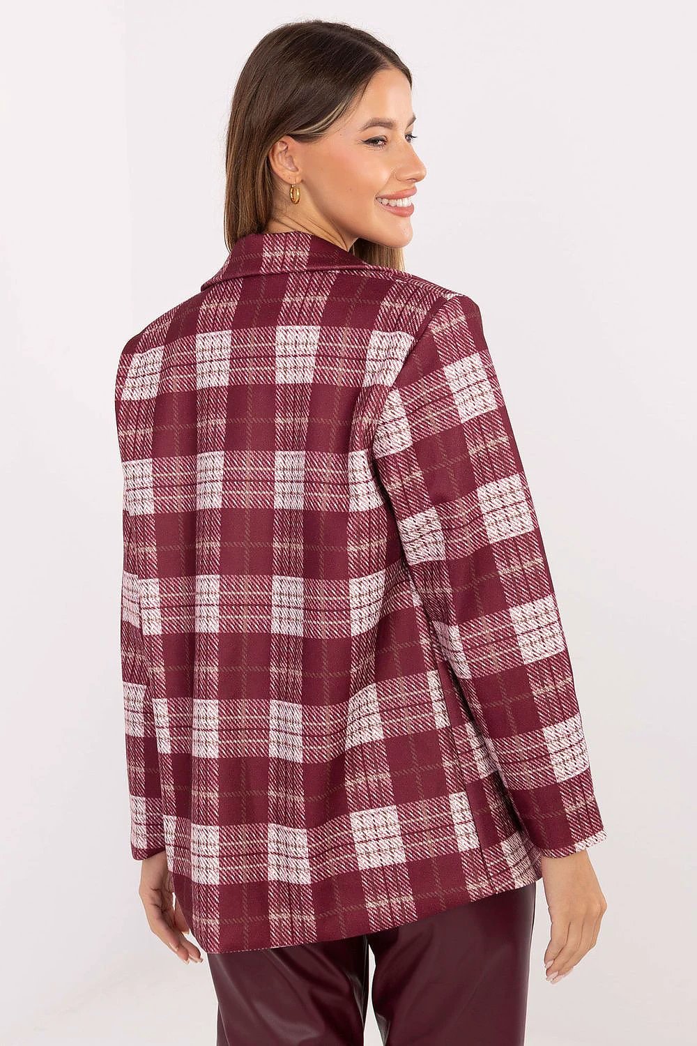 Jacket Rue Paris by Rue Paris