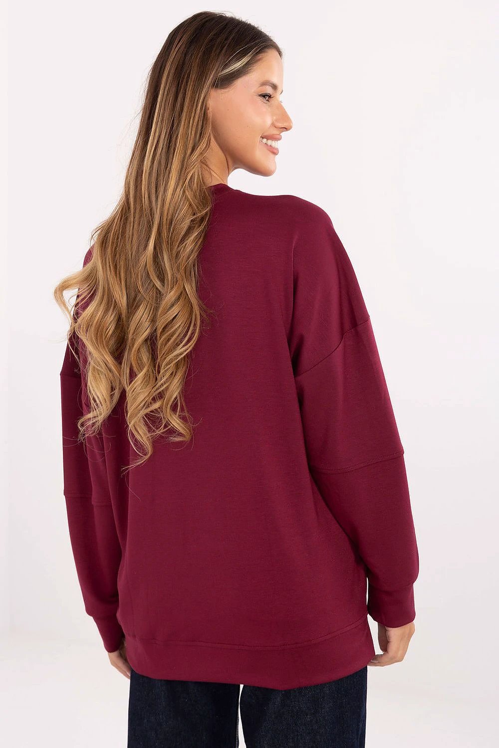Sweatshirt Relevance by Relevance
