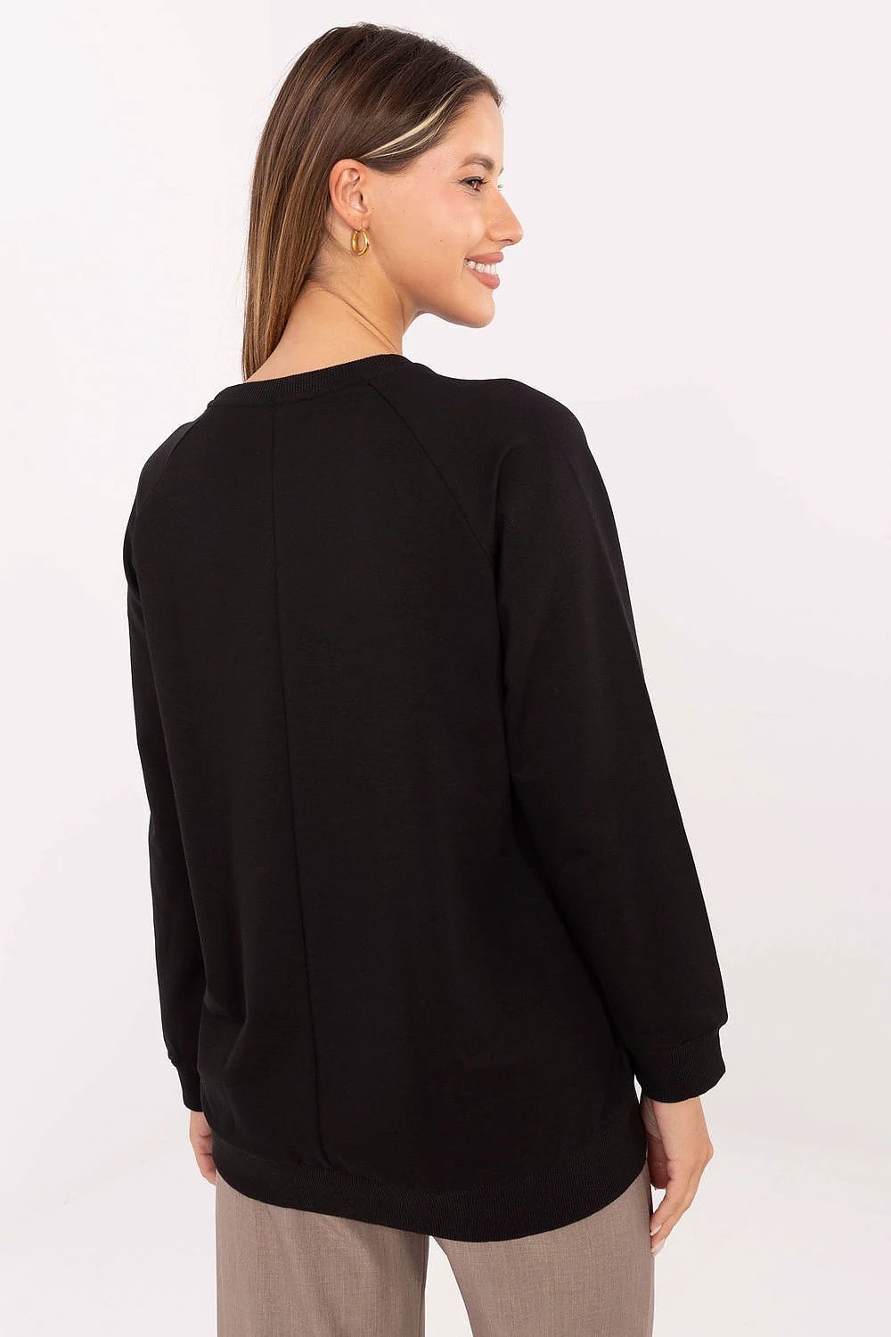 Sweatshirt Relevance by Relevance