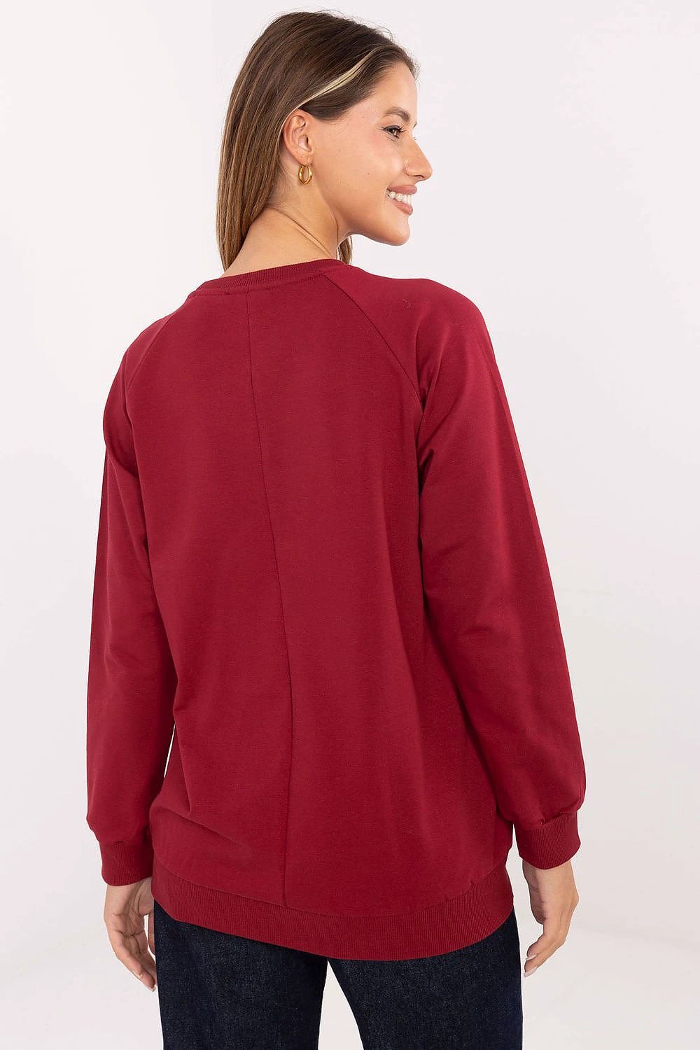 Sweatshirt Relevance by Relevance