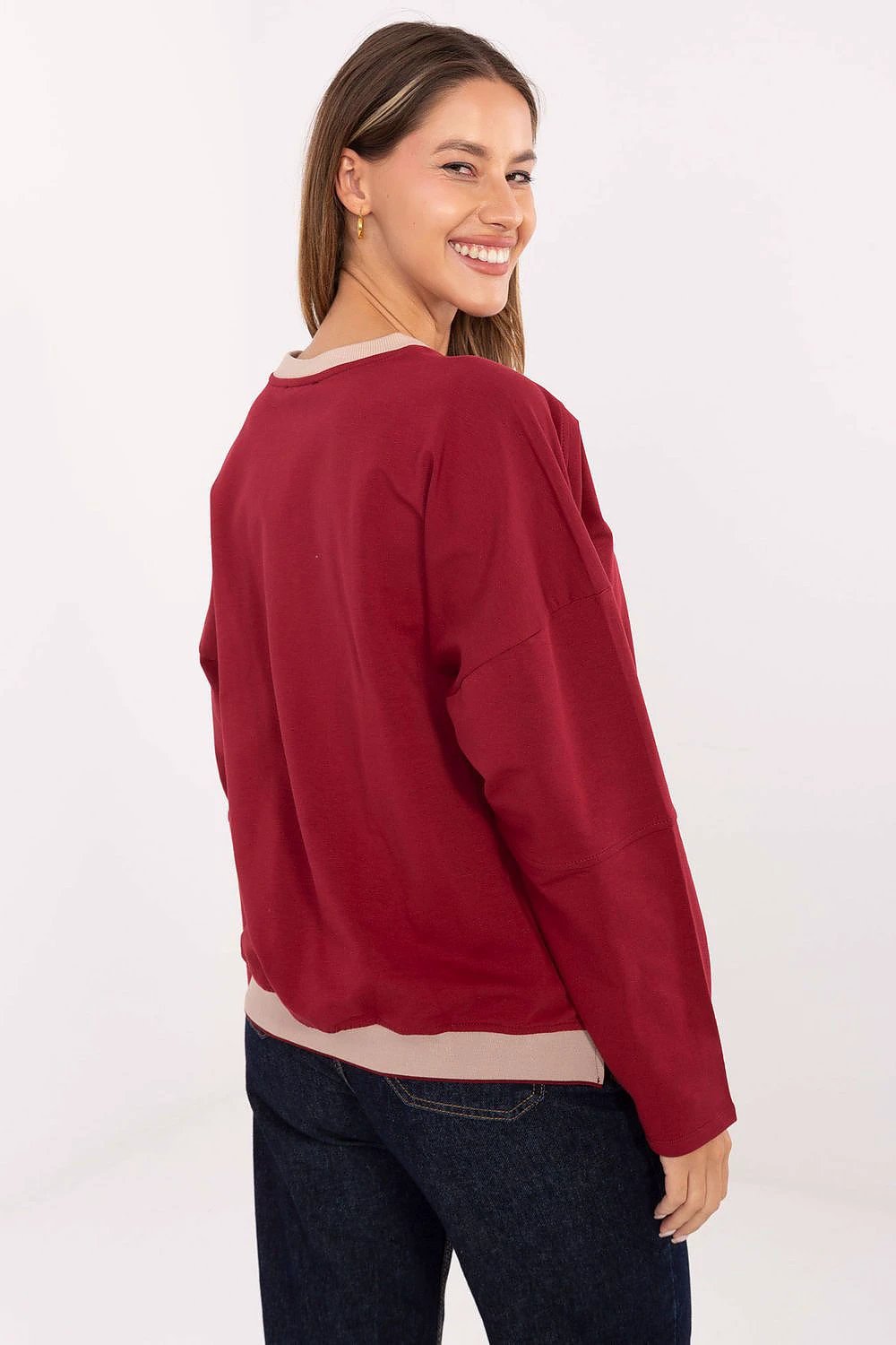 Sweatshirt Relevance by Relevance