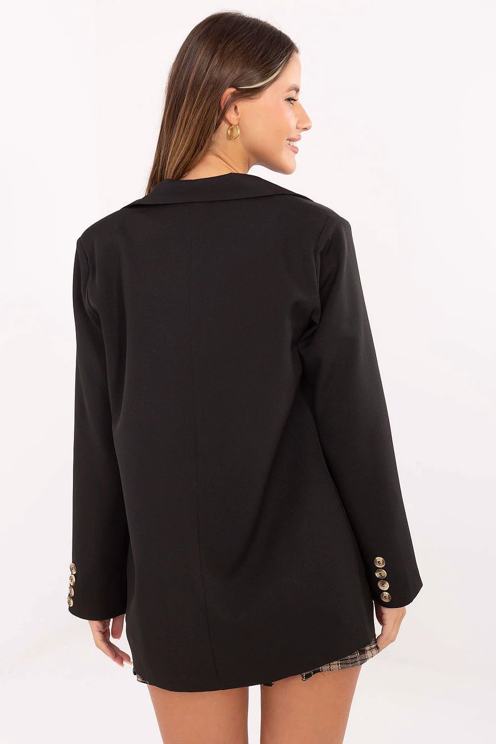 Jacket Lakerta by Lakerta