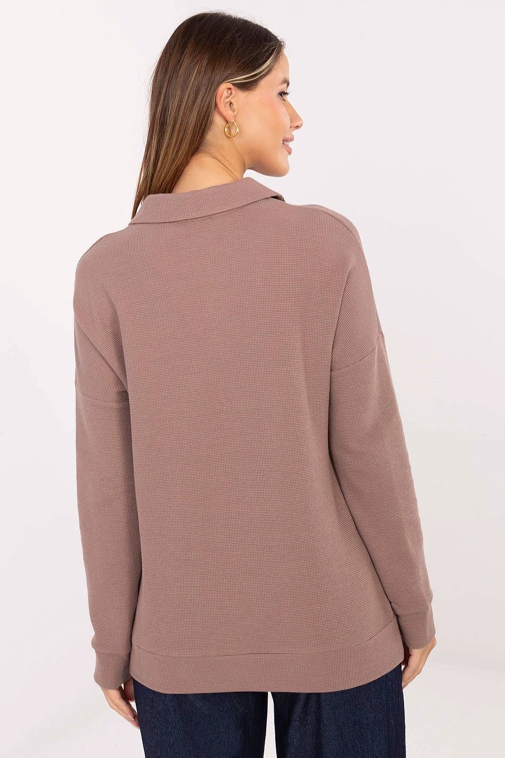 Blouse Lakerta by Lakerta