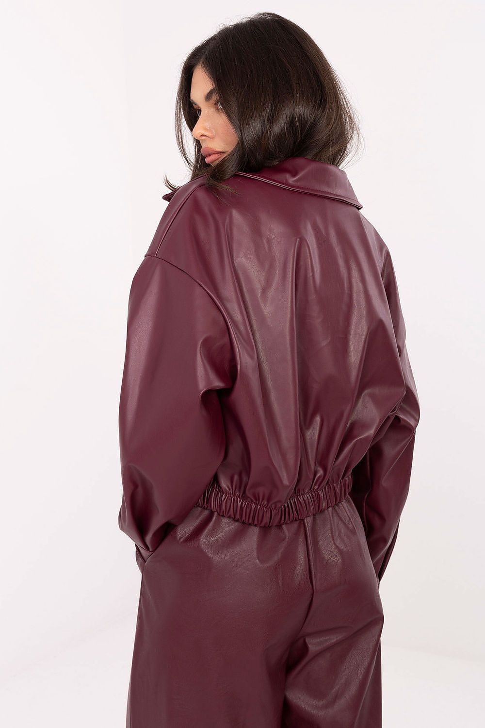 Jacket model 219447 Rue Paris