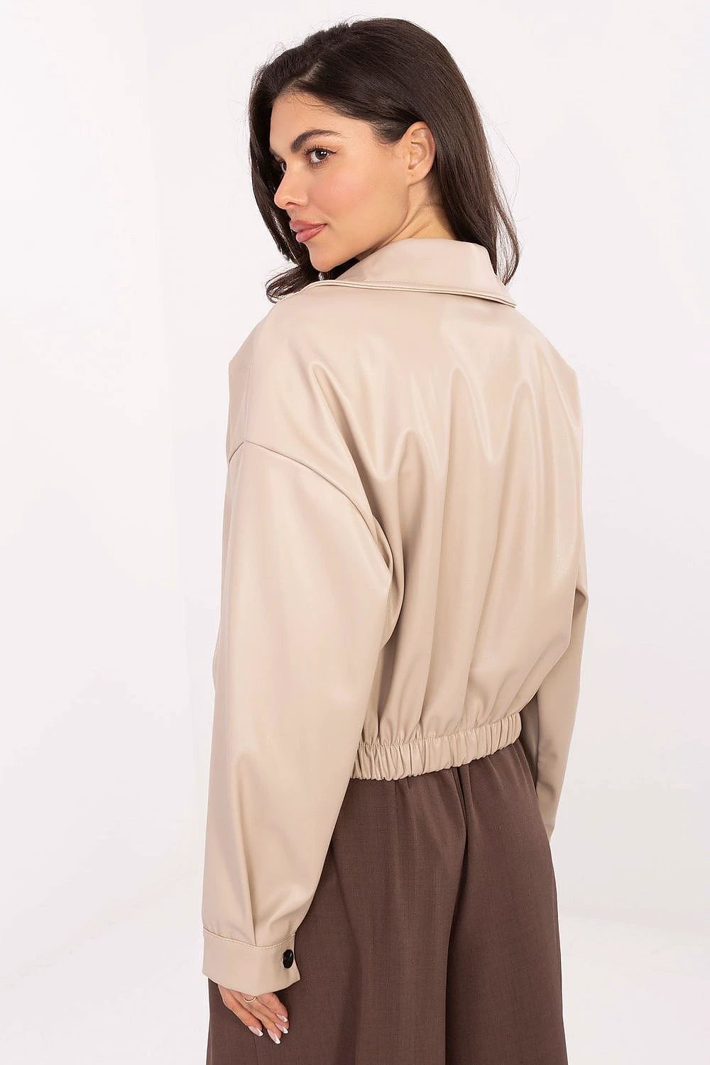 Jacket Rue Paris by Rue Paris