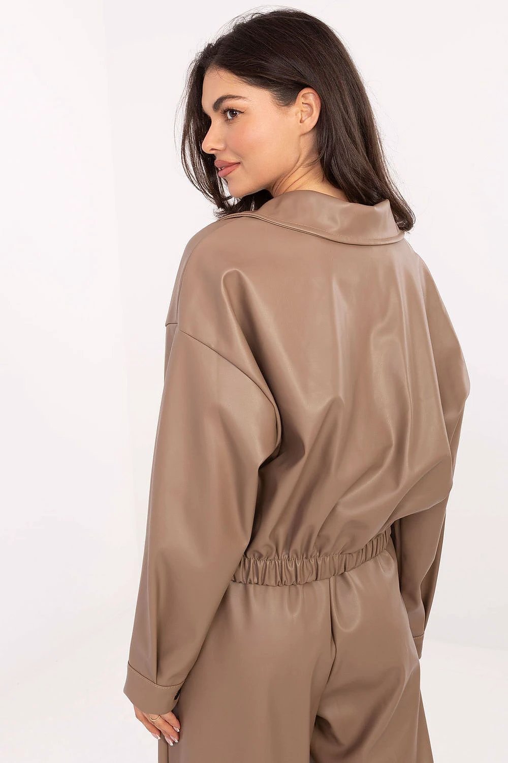 Jacket Rue Paris by Rue Paris