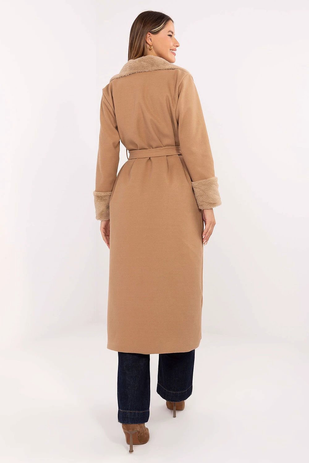 Coat Rue Paris by Rue Paris