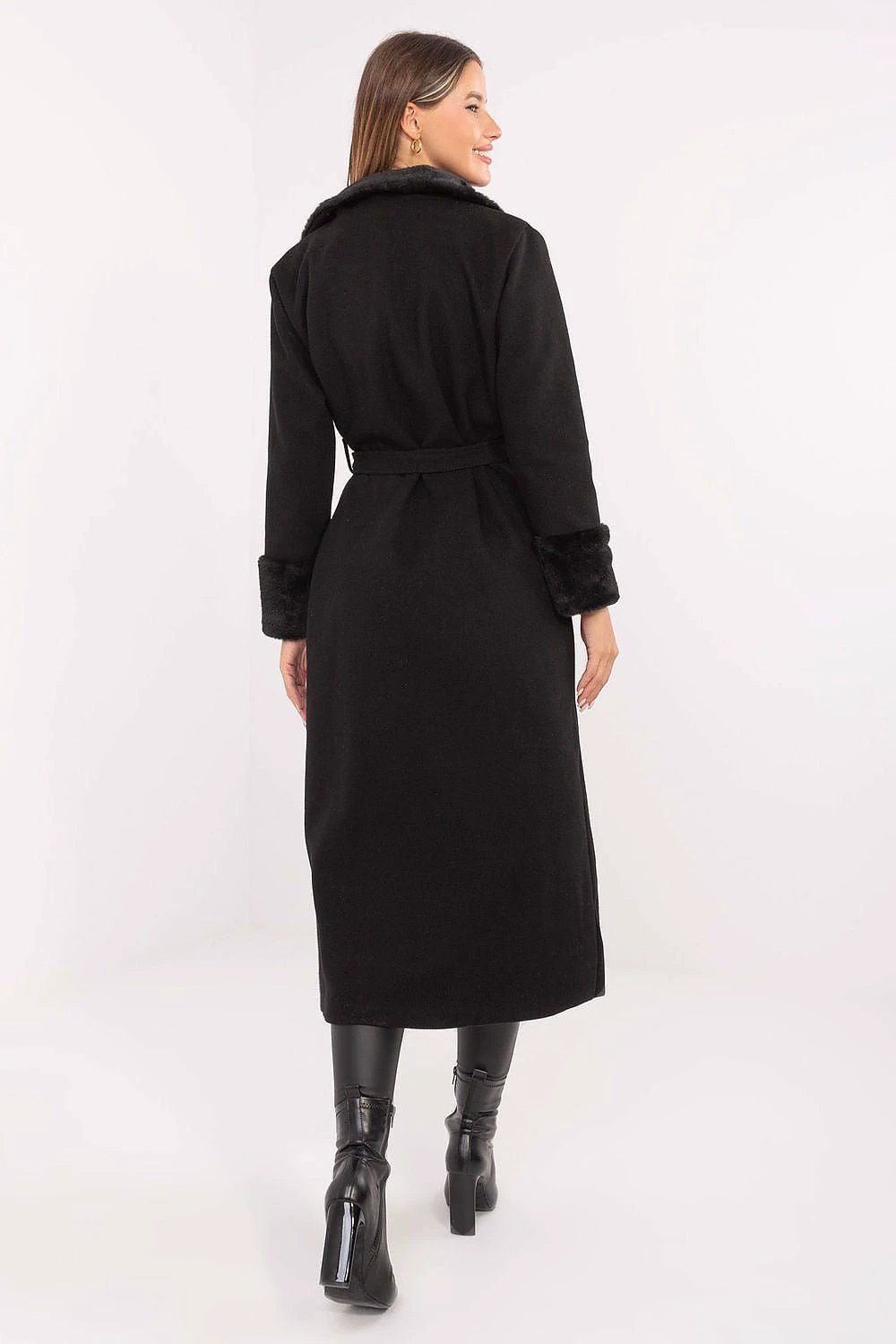 Coat Rue Paris by Rue Paris