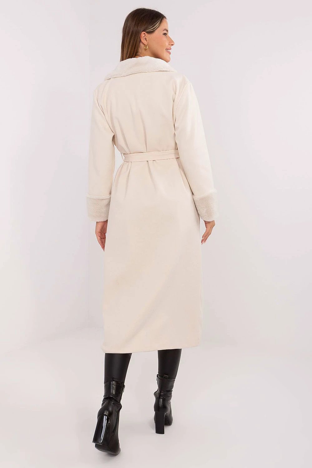 Coat Rue Paris by Rue Paris