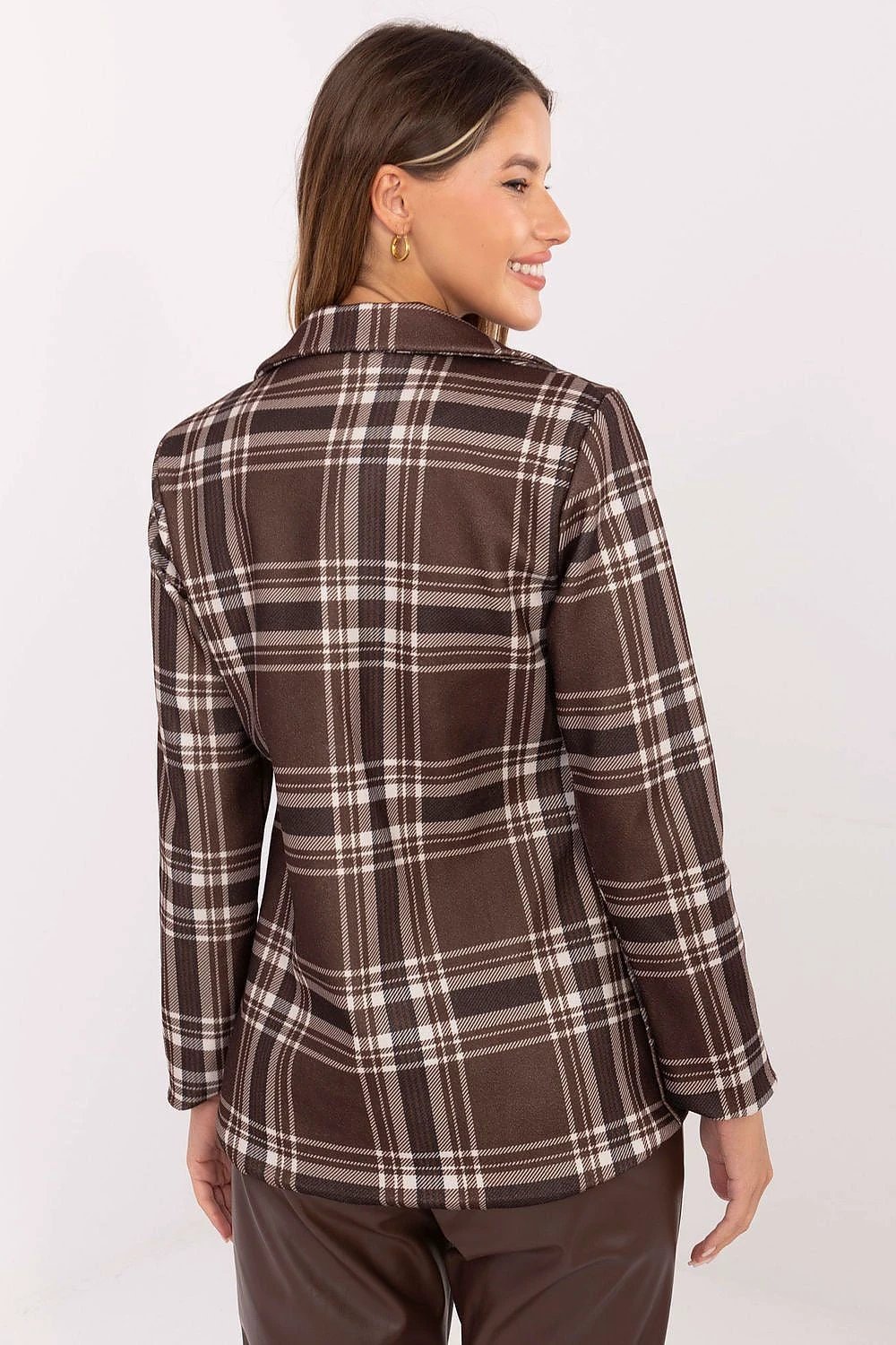 Jacket Rue Paris by Rue Paris