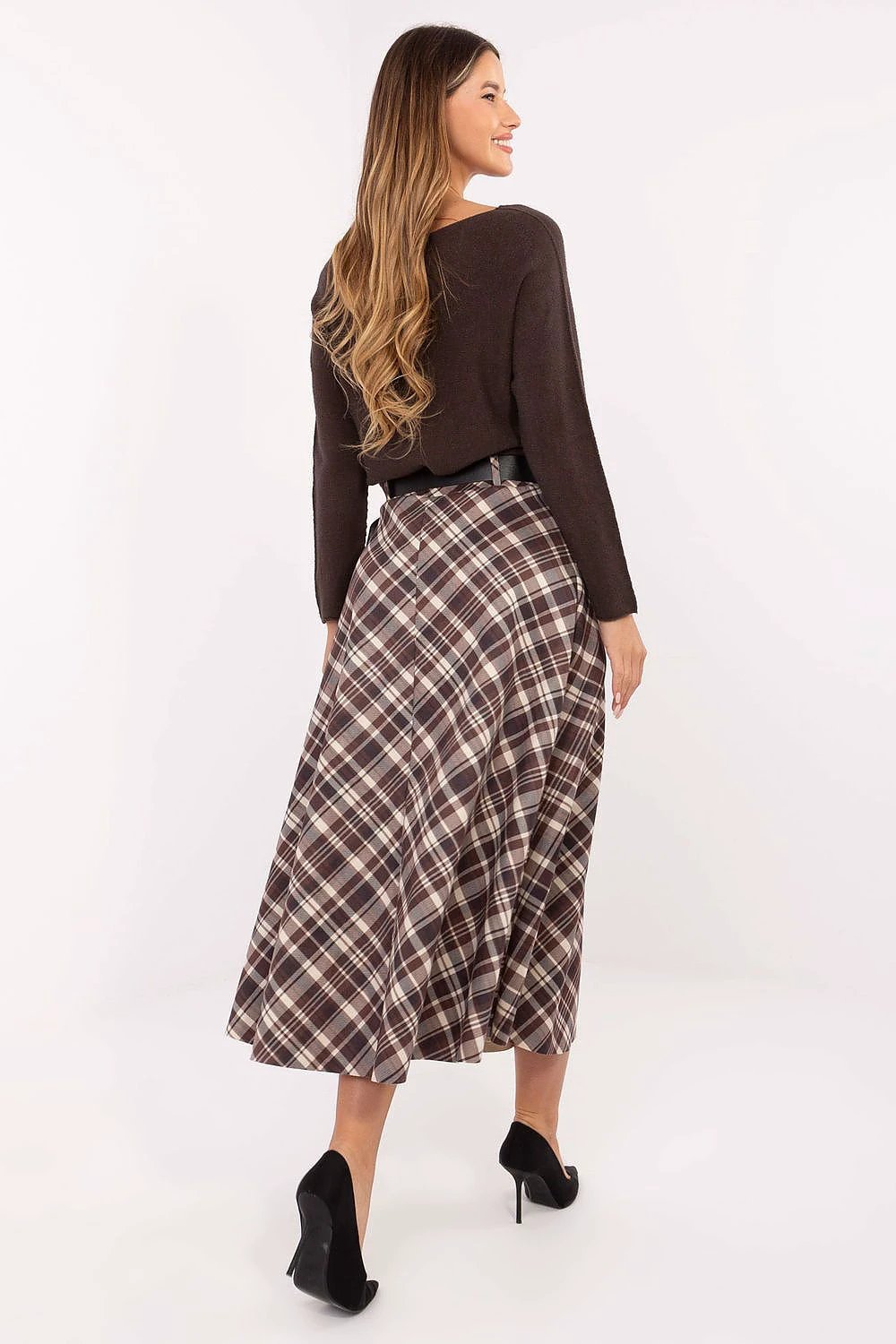 Skirt Rue Paris by Rue Paris