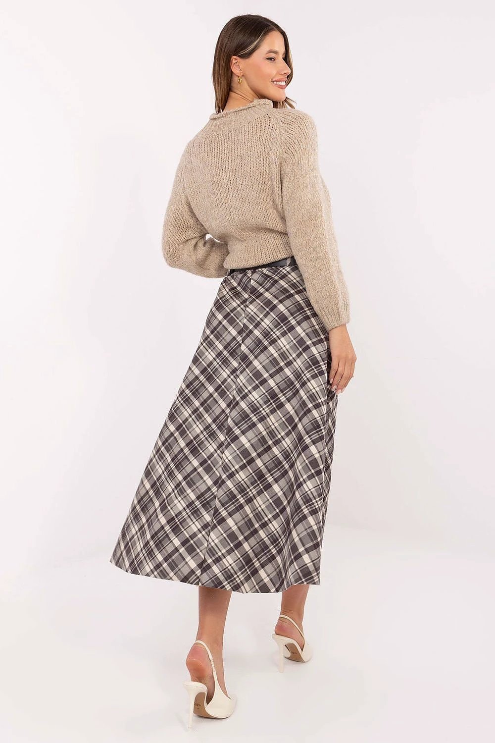 Skirt Rue Paris by Rue Paris