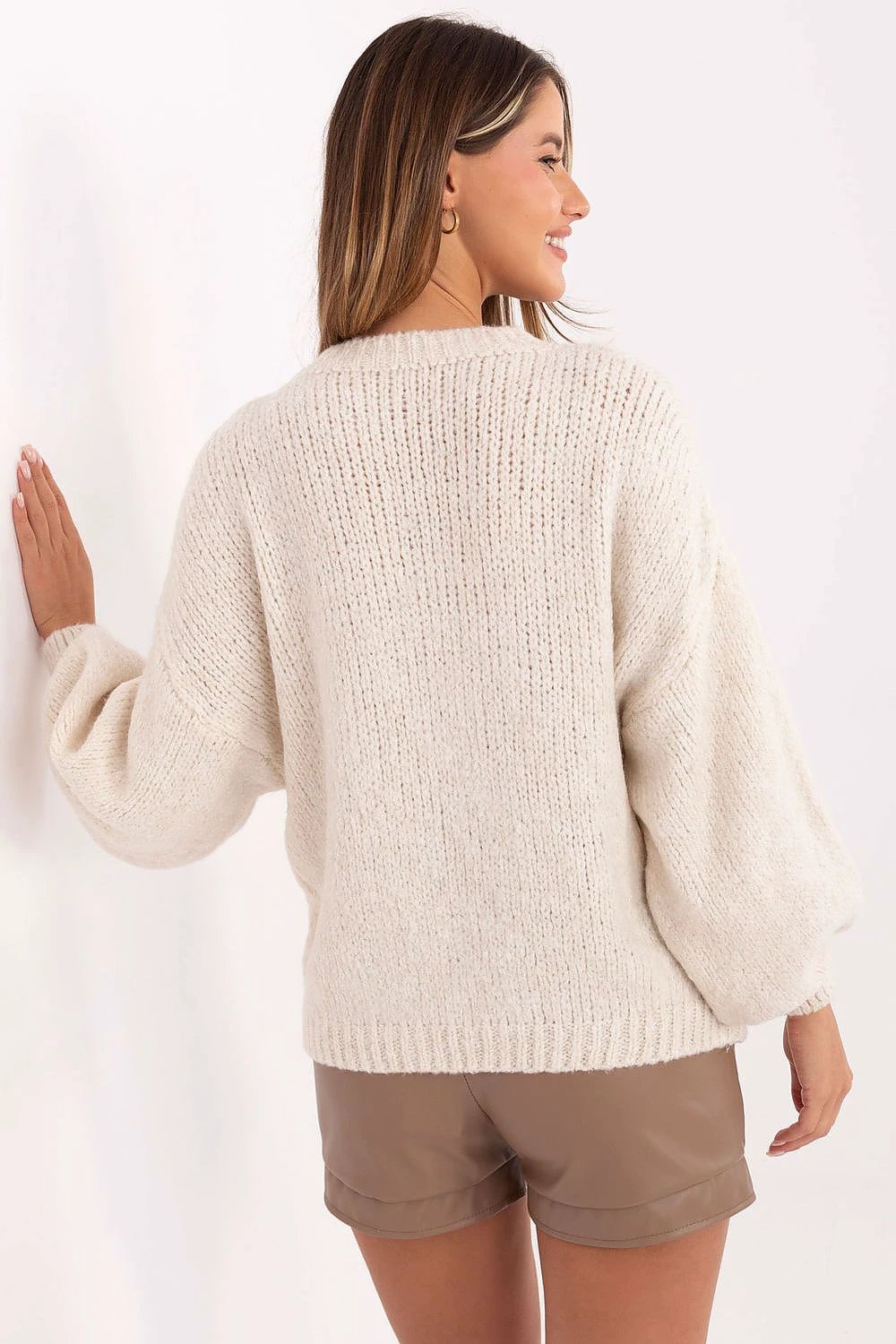 Jumper Italy Moda by Italy Moda