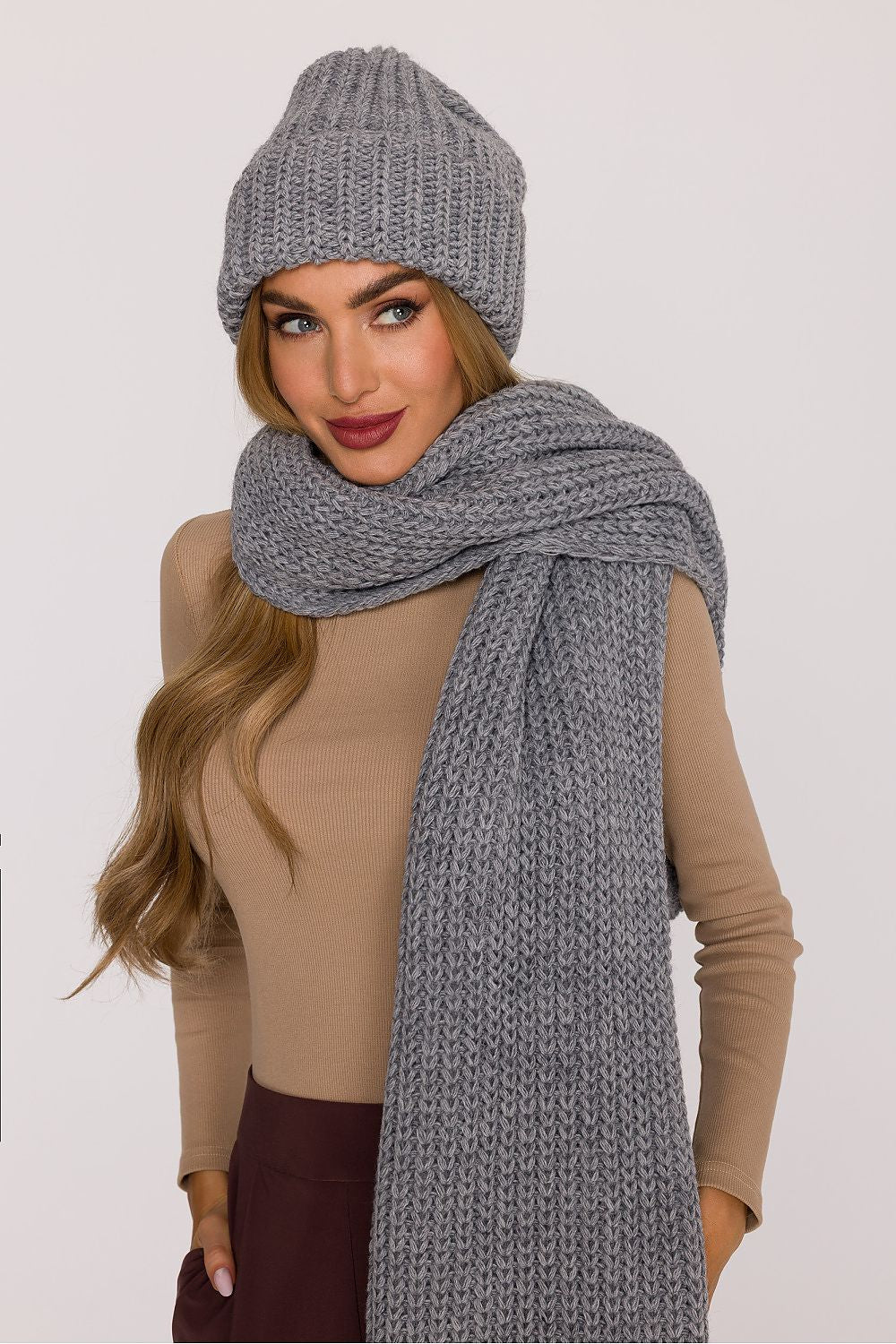 Cap model 219554 Moe