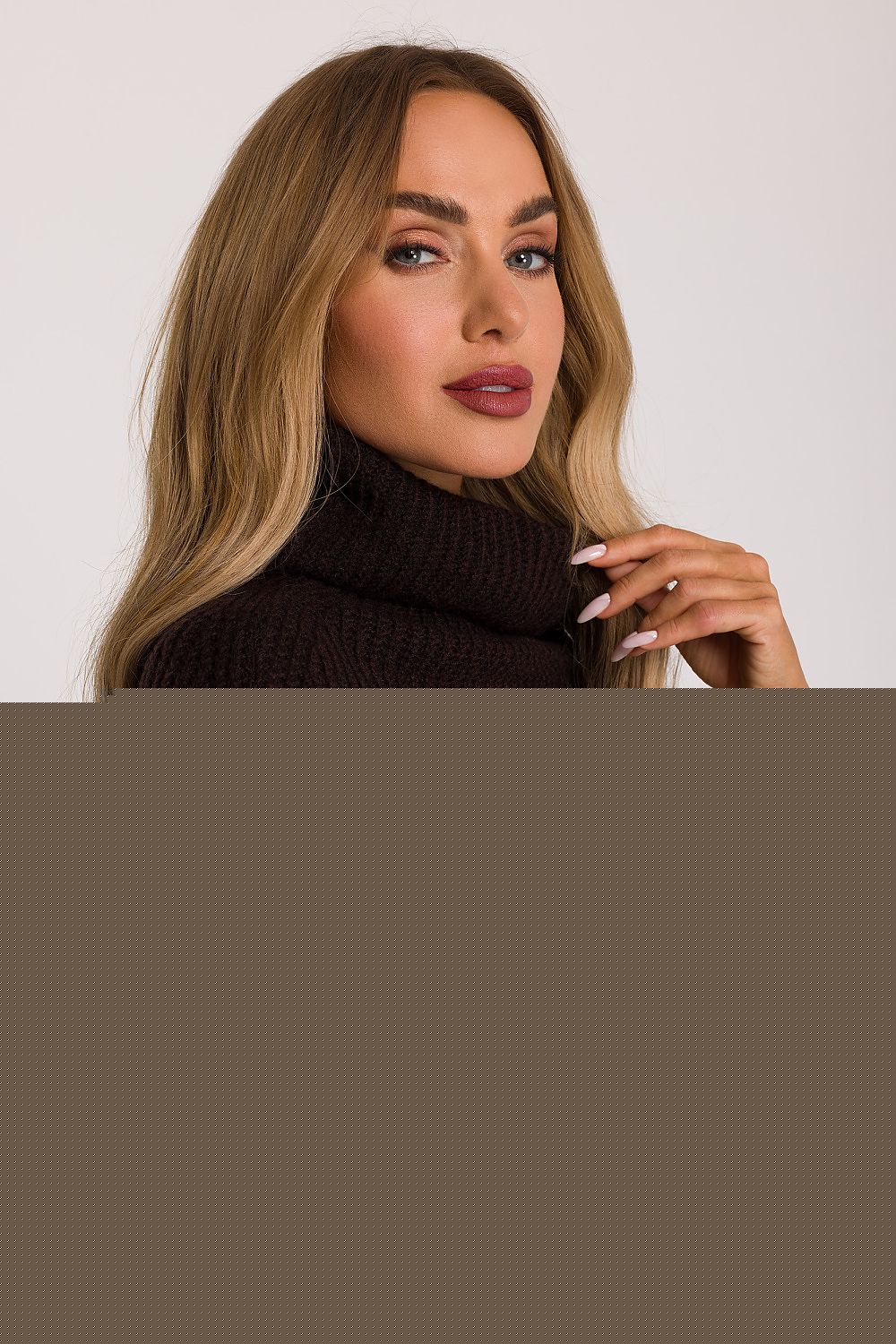 Infinity Scarf model 219561 Moe