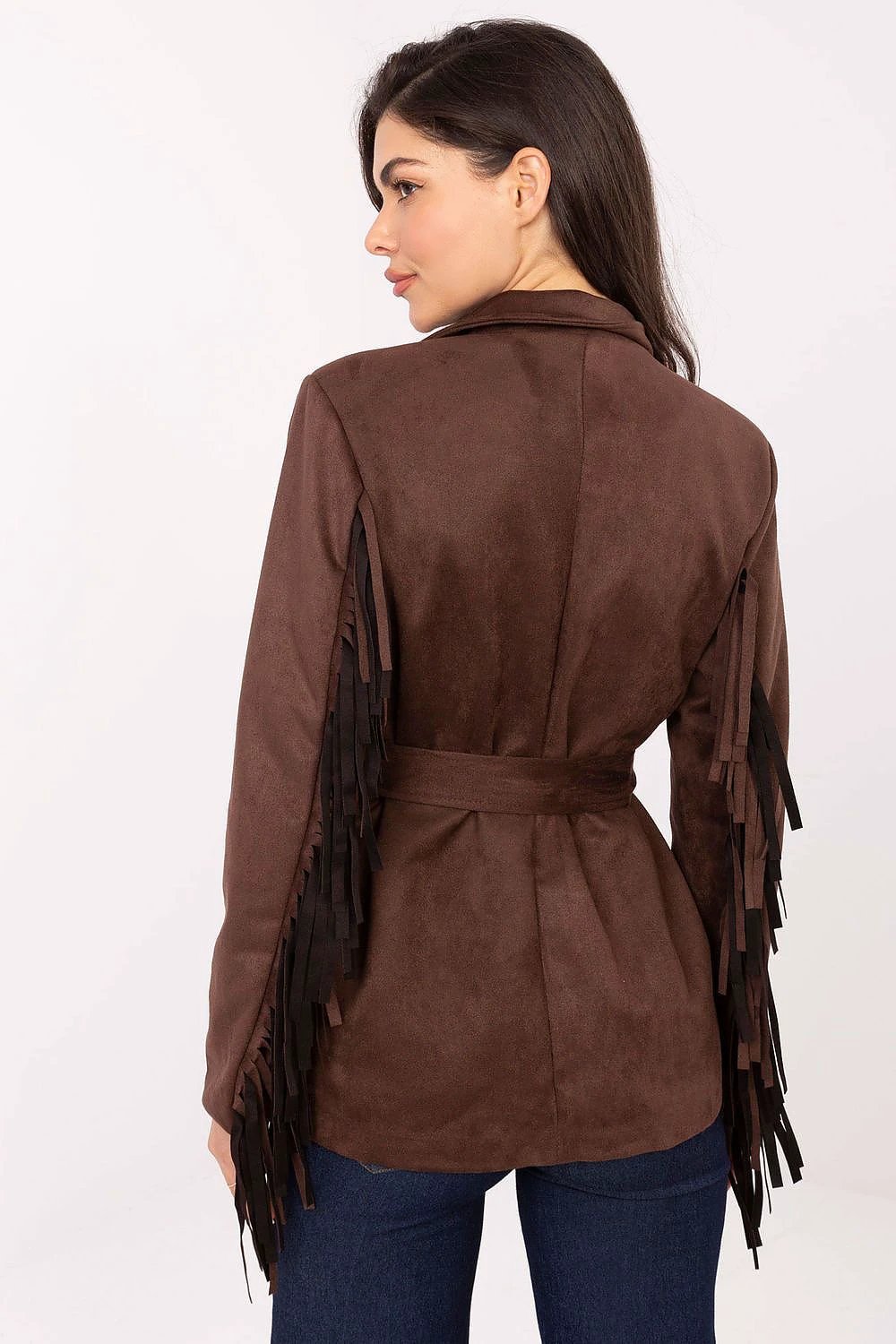 Jacket Rue Paris by Rue Paris