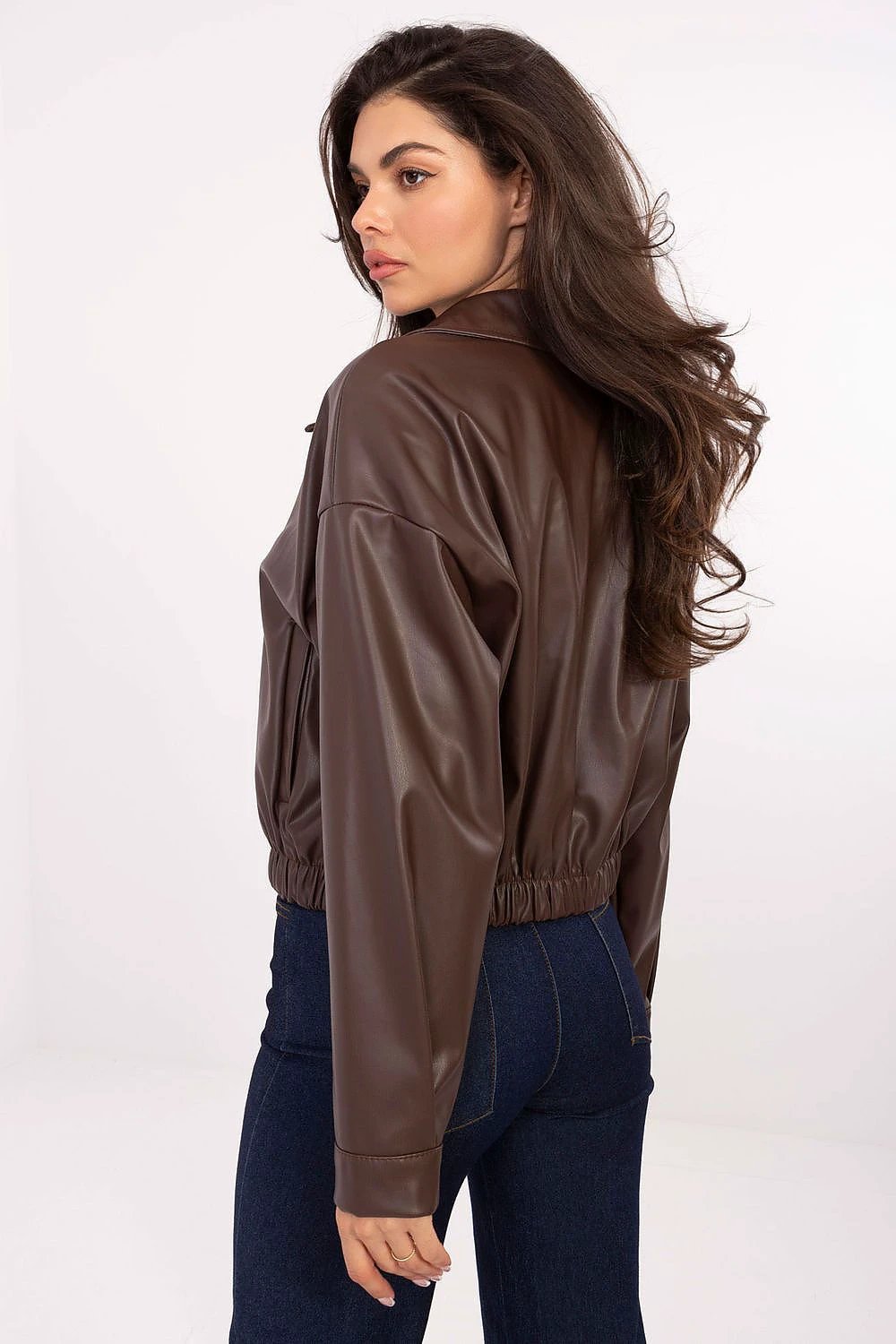 Jacket Rue Paris by Rue Paris