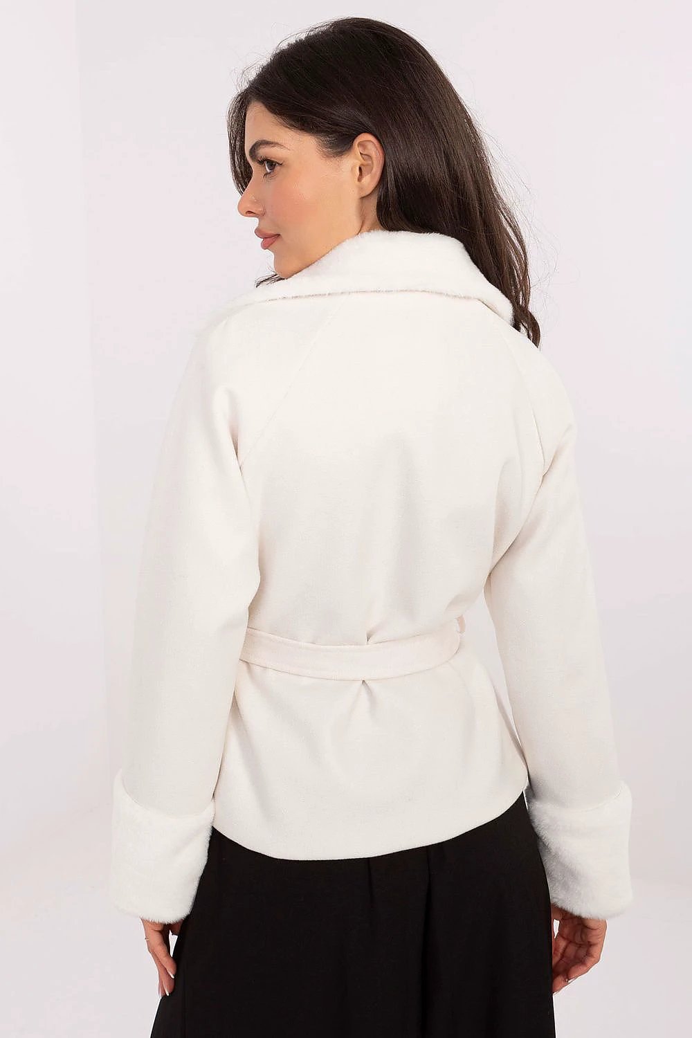 Coat Rue Paris by Rue Paris