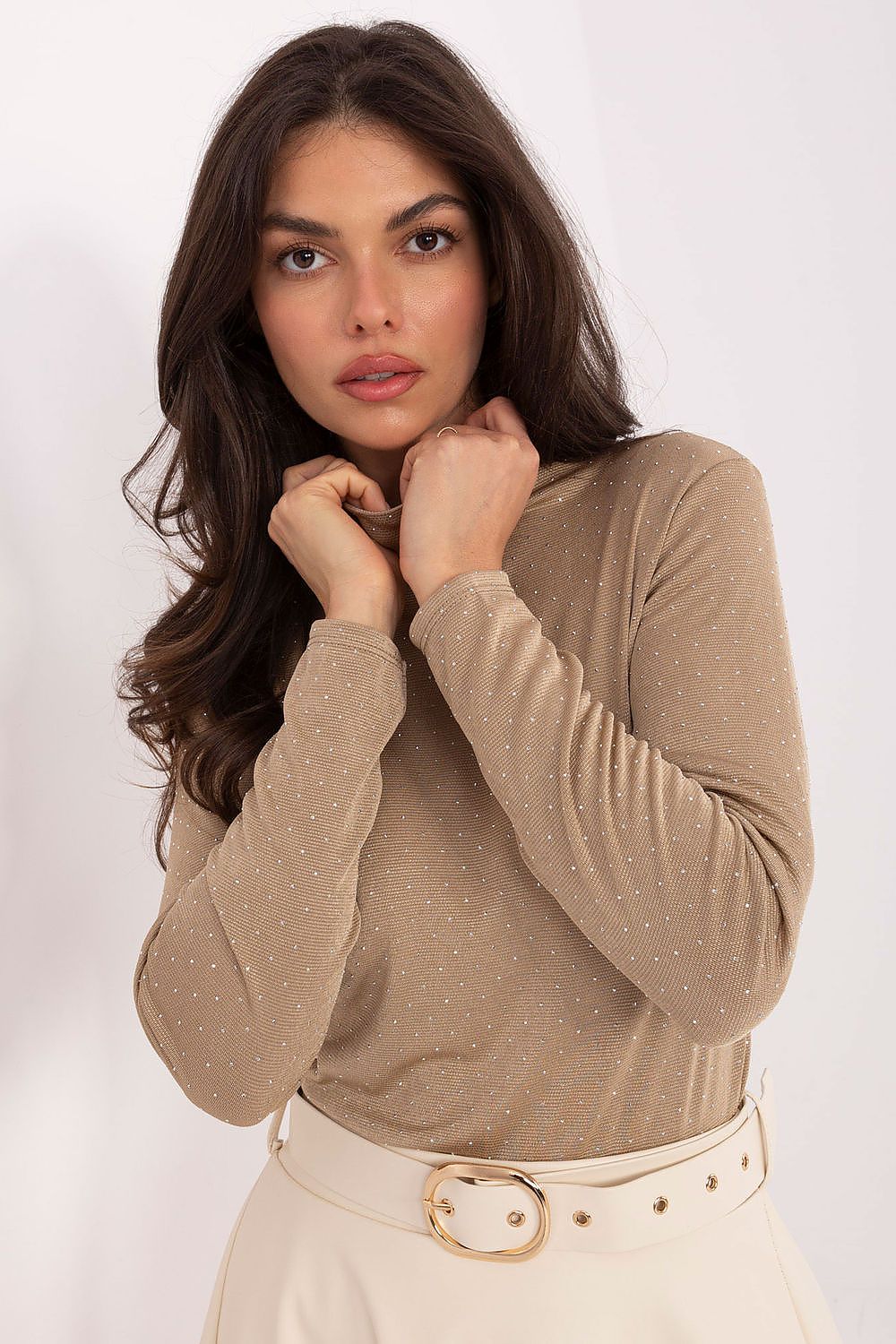 Blouse Rue Paris by Rue Paris