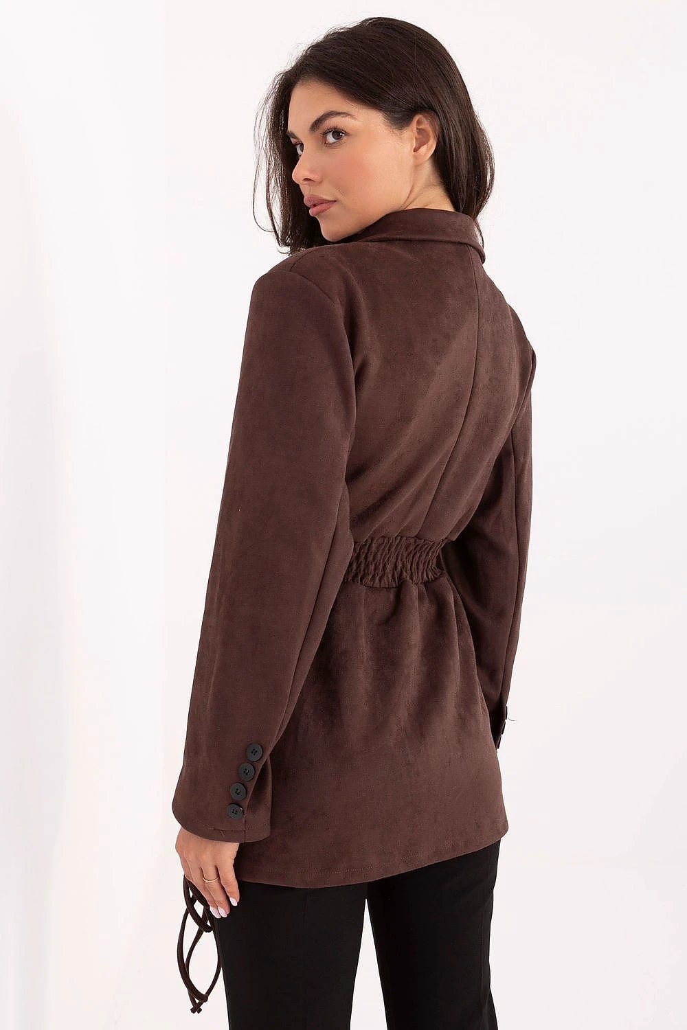 Jacket Rue Paris by Rue Paris