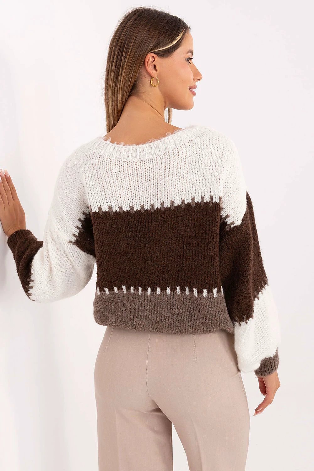 Jumper Rue Paris by Rue Paris